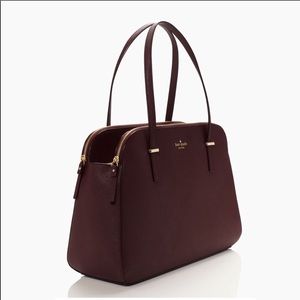 Kate Spade Cedar Street Elissa Shoulder Bag